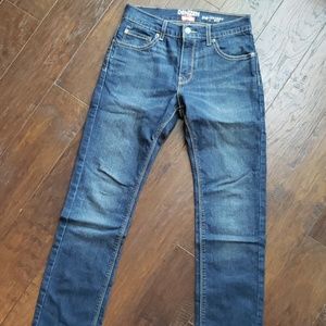 Denizen Levi's skinny fit jeans